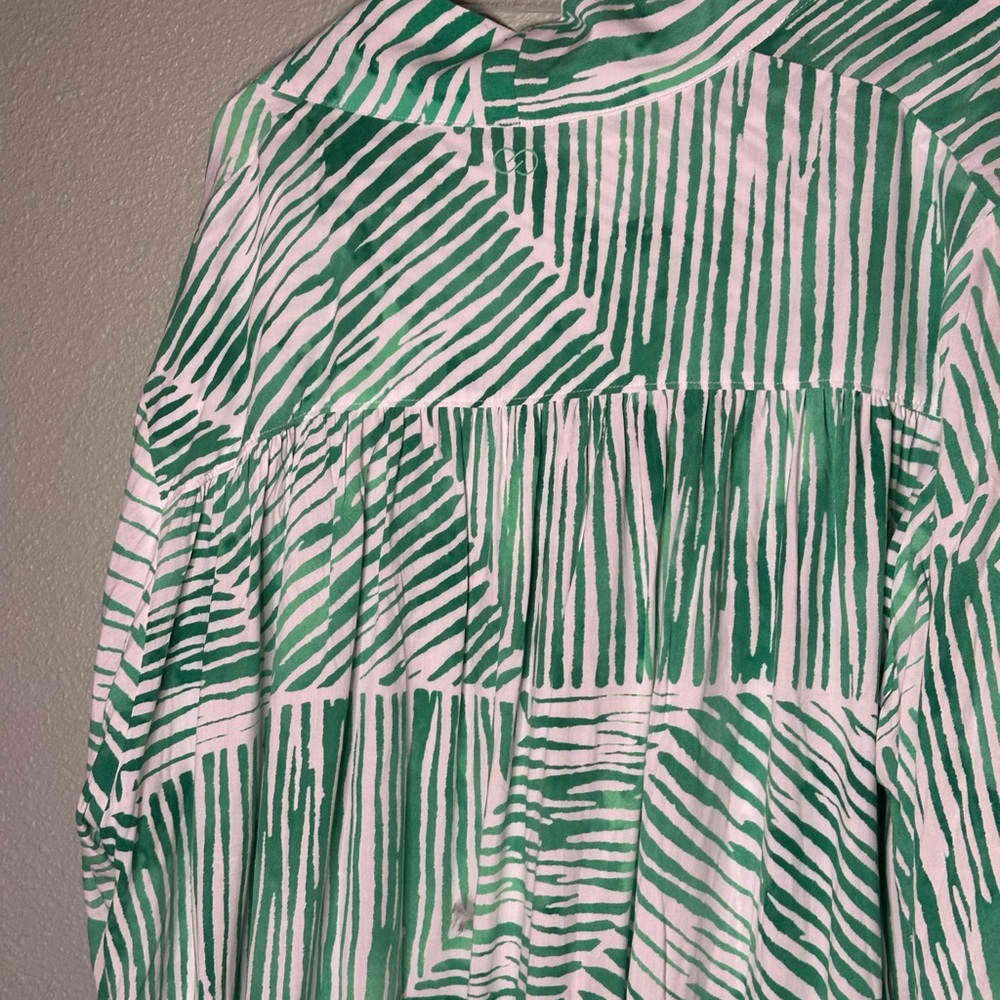 Calia Cover Up Swim Size L NWT - Picture 5 of 10